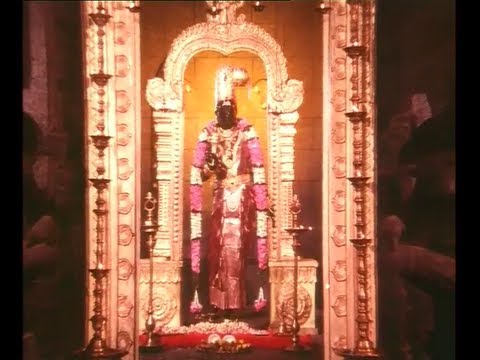 அங்‍கயர் கண்ணே(Ankayar Kanne Meenakshi)-Meenachi Thiruvilayadal Full Movie Song