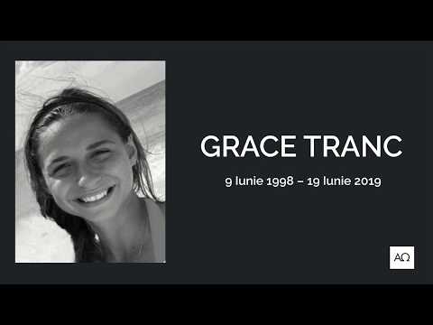 23 Iunie 2019 - Serviciu de priveghi - Grace Trânc