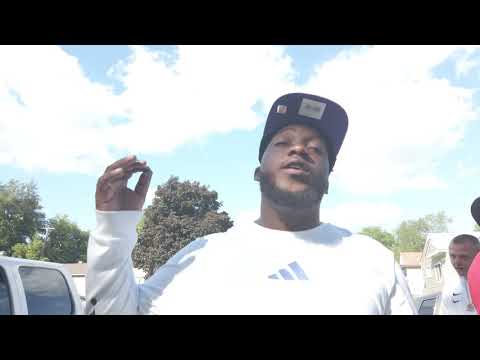 Flocko - Focus (Official Video) Directed By Bryan Gamble