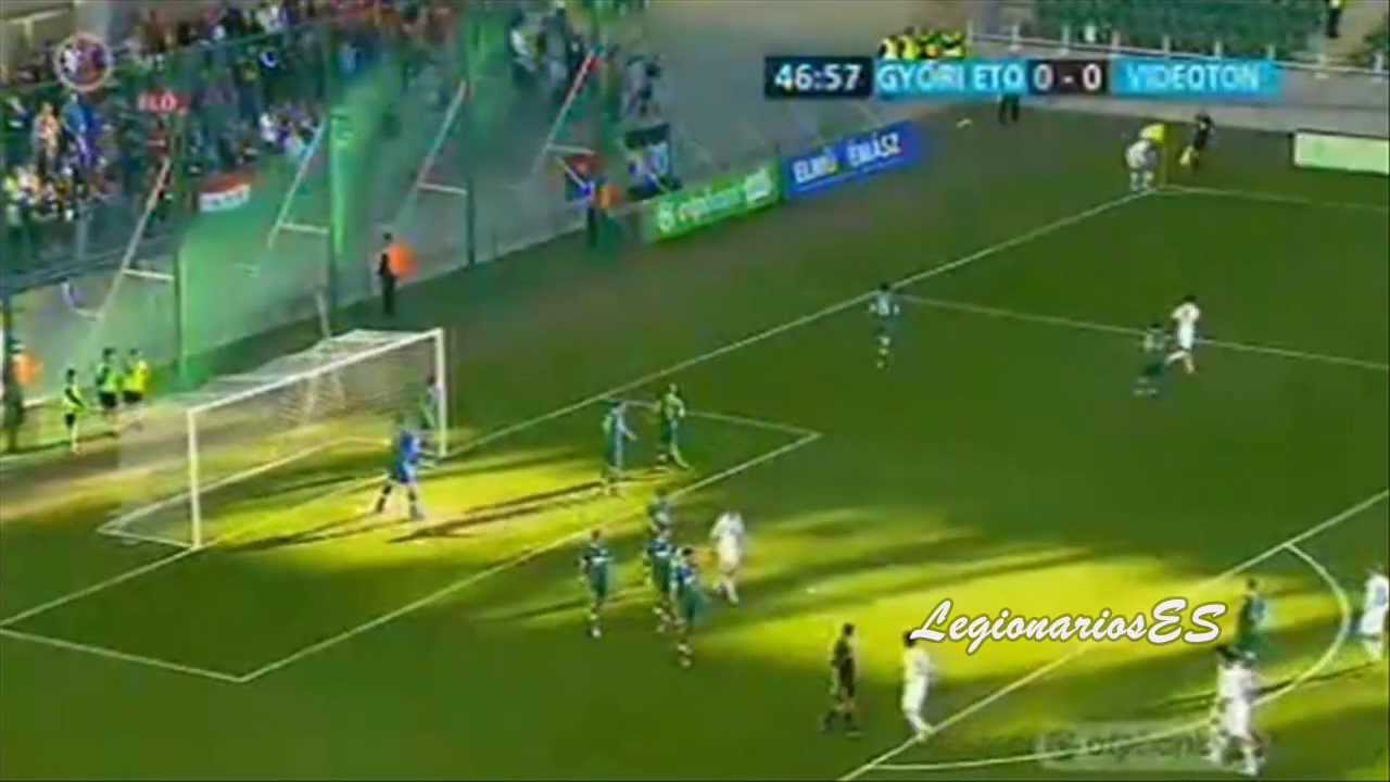 Jugadas y lujos de Arturo Álvarez en su partido del Domingo 15 de Abril, 2013
