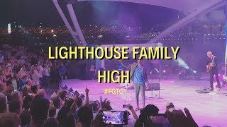 Lighthouse Family - High live at F1 Singapore 2019 | #FGTC