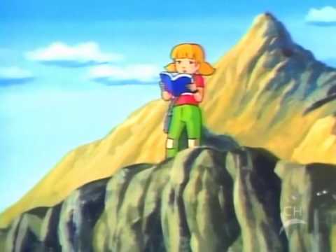 Inspector Gadget   1x62   So It Is Written