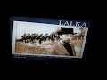 Menu DVD 3 2009 Lalka