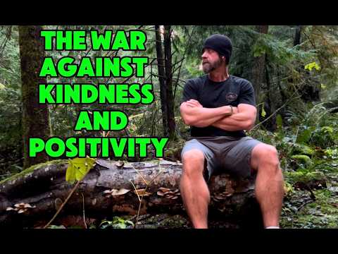 Why the World Hates Good People