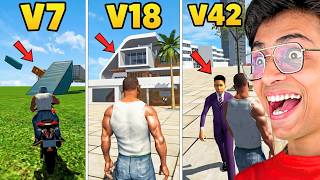 I Played All INDIAN BIKES DRIVING 3D OLDEST VERSIONS😱 #2