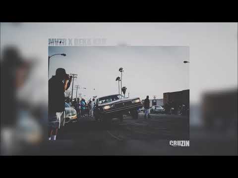 MVZR x BEKA KSH  - CRUZIN