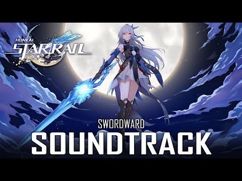 Jingliu Theme: Swordward | Honkai Star Rail | Extended Version