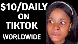 HOW TO MAKE MONEY ON TIKTOK IN NIGERIA