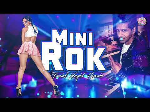 Mini Rok | Faziel Wagid Hosain | Chutney | All Time Hit | Mr. Jack