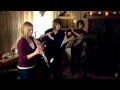 Dance Of The Reed Flutes