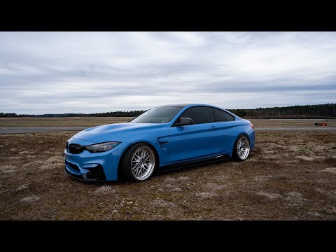 2015 BMW M4 (CC-1594853) for sale in Orange, Massachusetts