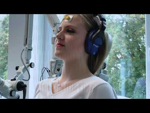 BioMed - Hirnstammaudiometrie mit dem eABR USB System