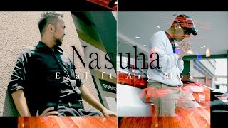 Download lagu Nasuha - Ezal ft Ary Mok [ ] mp3