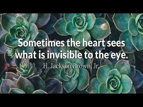 H Jackson Brown Jr Quotes - Inspirational & Motivational Quotes - Giridar Studios