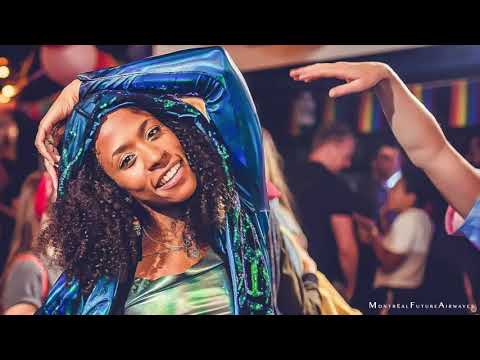 Kiriku & IDA fLO - Broken Shadows