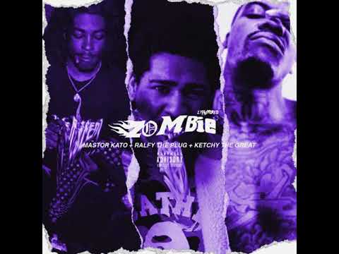 MASTER KATO + RALFY THE PLUG + KETCHYTHEGREAT - ZOMBIE [RONRON & BEATBOY] @DJPHATTT EXCLUSIVE