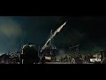SHADOW AND BONE Official Trailer (2021) Sci-Fi, Netflix Series HD