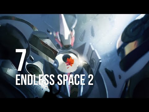 Endless Space 2 - Let's Play - 7