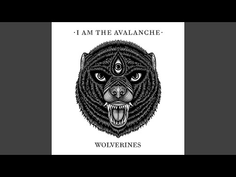 Where Were You - I Am The Avalanche