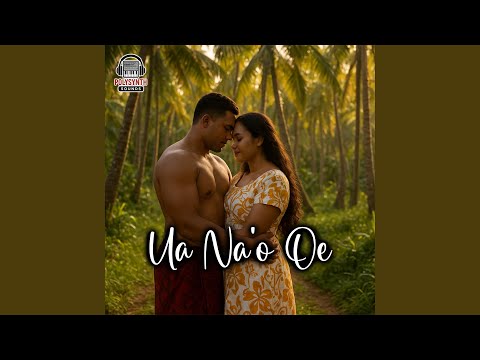 Ua Na'o Oe