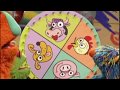 Sesame Street Monster Clubhouse Hop Hop Stop Cow