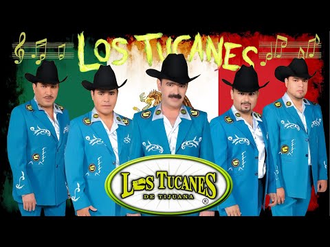 Los Tucanes de Tijuana 🔶🔶Lo Mejor de los Corridos Bravos 💥 26 Éxitos Corridos Pesados Mix🎀🎀
