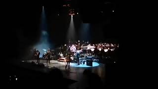 Games People Play - Alan Parsons Symphonic Project Live in Mexico City