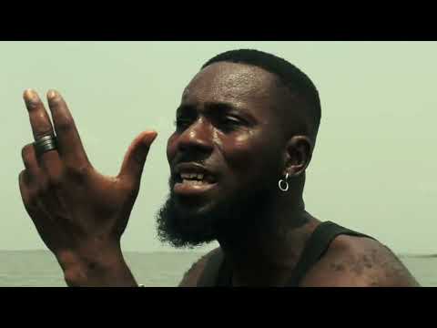 ZyGee - Ati gã ade[Visualizer]Dir. by Newlove Kumordzi