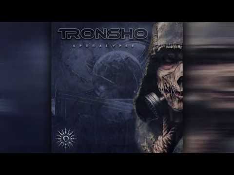 Tronsho - Time Is Unity (Original Mix)