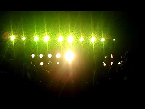 Tiesto @ The D.C Armory - 4/9/11 - Tim Mason - The Moment - Part 6/20