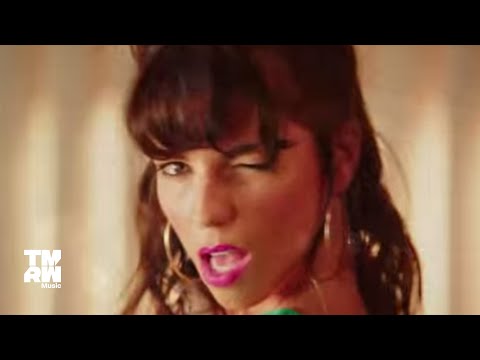 Duck Sauce - NRG [Official Video]