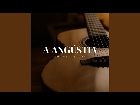 A angústia