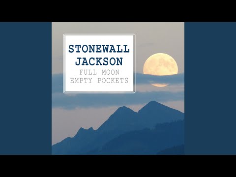 Full Moon Empty Pockets video