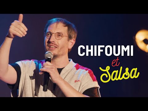 Alexis Le Rossignol - Rock-Paper-Scissors | full sketch