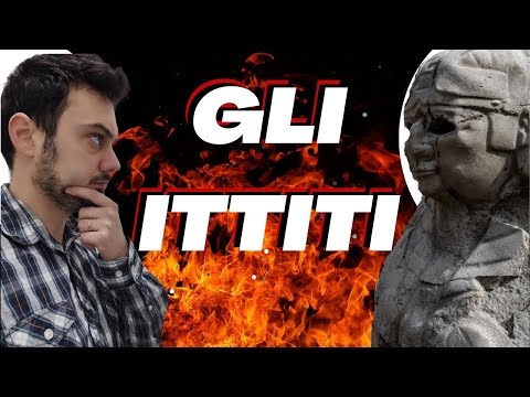 The Hittite Civilization - History Explained EASILY