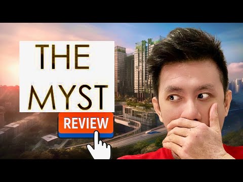My frank Myst Condo review | Singapore Property | Eric Chiew Review