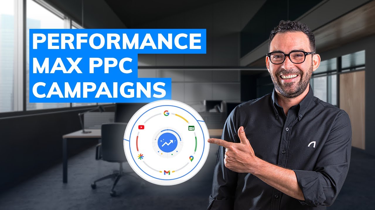 Everything You Need to Know About Google’s New Performance Max Campaigns