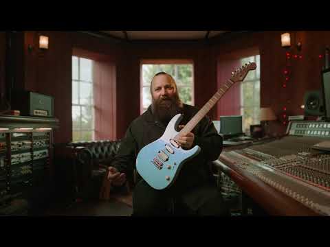 My Signature Guitar - An overview