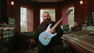 Video thumbnail for My Signature Guitar - An overview by Rick Graham