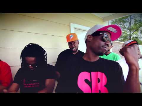 Classick & Souf Mouf "No Love" Feat. Spade Melo Directed by Yabui ENT