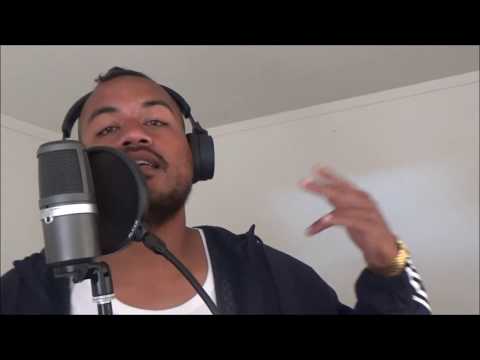 Pope Bron$ - Hood Mentality