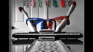 Placebo - Where is my Mind