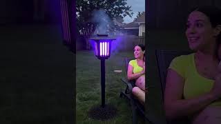 Download lagu This Mosquito Lamp Actually Works! mp3 Download lagu This Mosquito Lamp Actually Works! mp3