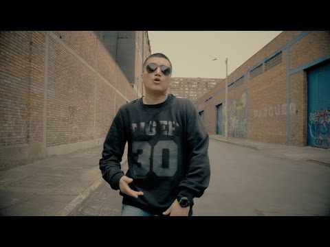 Miyi Rodríguez - Rap Harmony - ( Video Oficial )