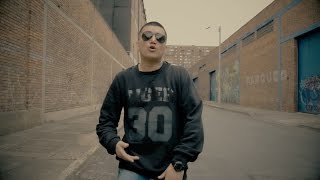 Miyi Rodríguez - Rap Harmony - ( Video Oficial )