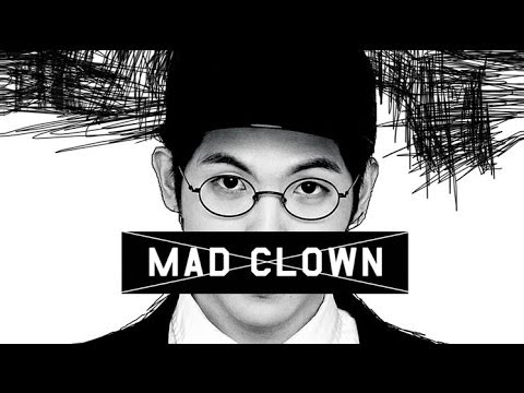 Mad Clown (매드 클라운) - 깽값 (Feat. Joo Heon 주헌) [Mini Album - Fierce]