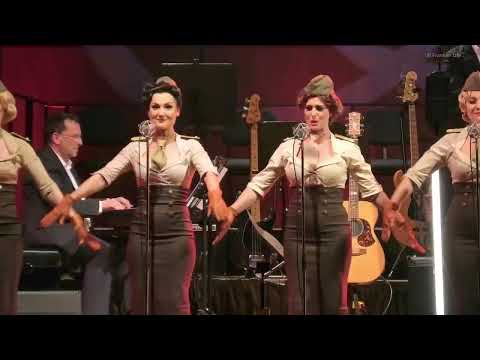 Tonic Sisters Erlangen Nov. 2022