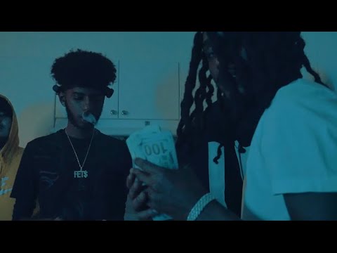 FETS MONEY - “Paid” | DIR BY INFINITE YOHANNES