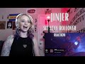 Jinjer - Sit Stay Rollover | Reaction
