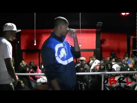 Nova vs Hood Apostle